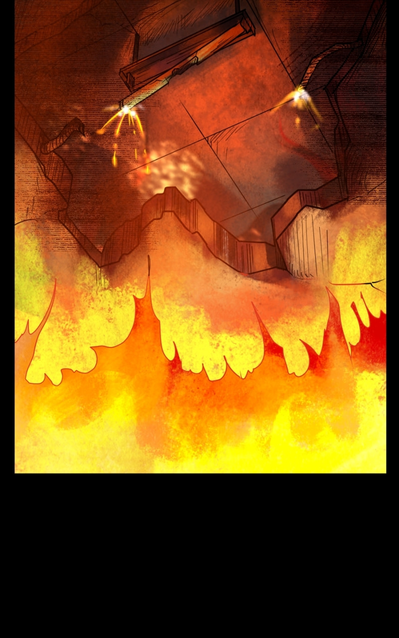 Clinic of Horrors (Canvas) Chapter 258 page 4 - 