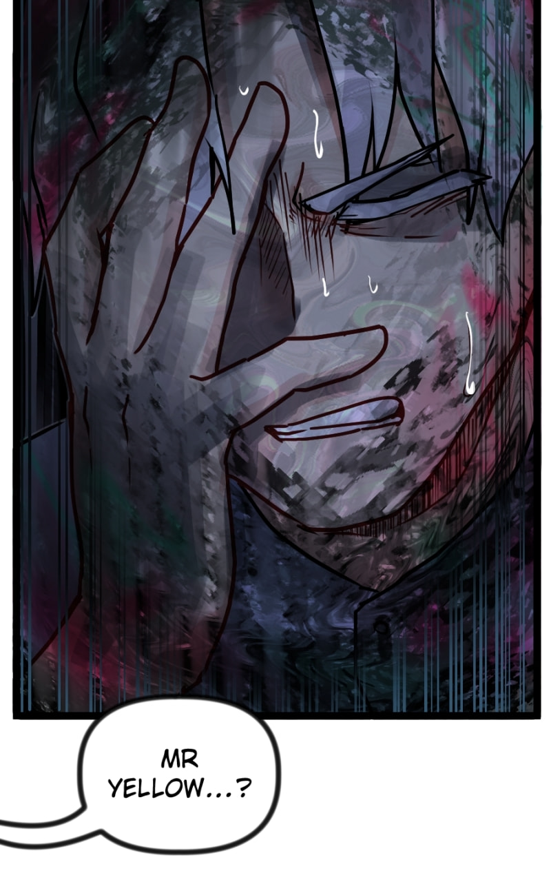 Clinic of Horrors (Canvas) Chapter 258 page 32 - 