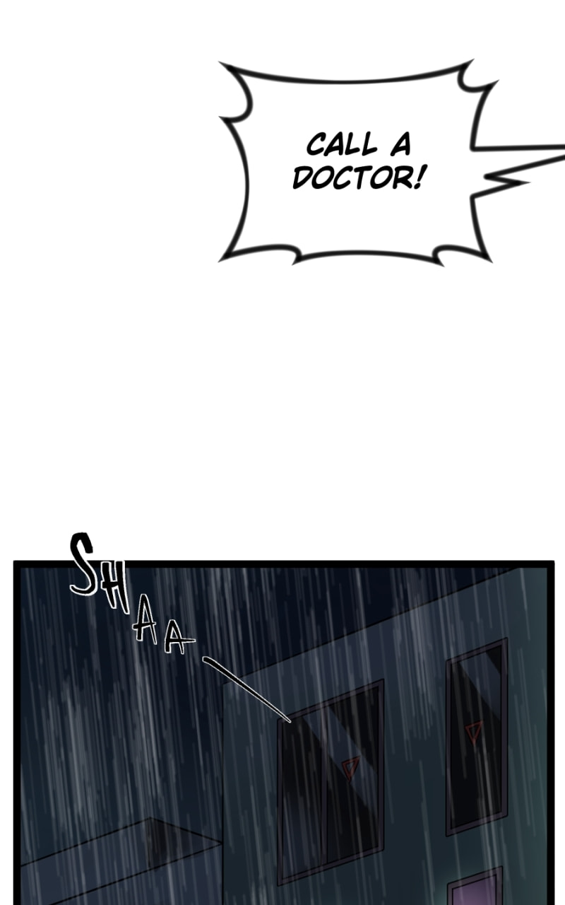 Clinic of Horrors (Canvas) Chapter 258 page 33 - 