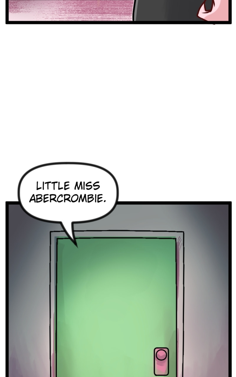 Clinic of Horrors (Canvas) Chapter 258 page 37 - 
