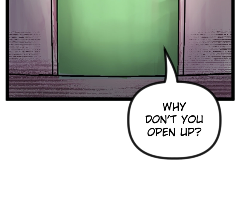 Clinic of Horrors (Canvas) Chapter 258 page 38 - 