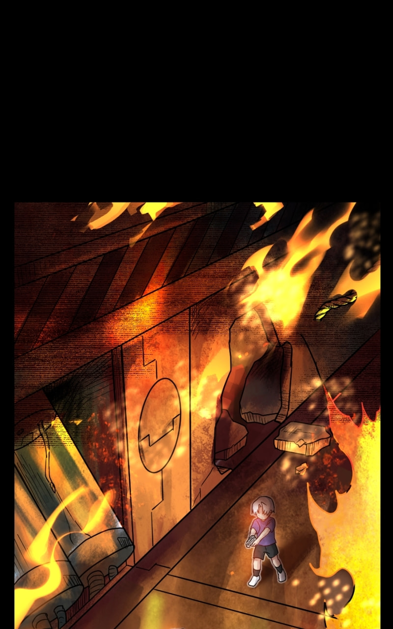 Clinic of Horrors (Canvas) Chapter 258 page 5 - 