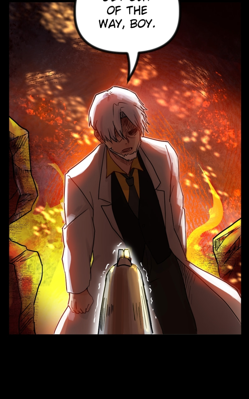 Clinic of Horrors (Canvas) Chapter 258 page 7 - 