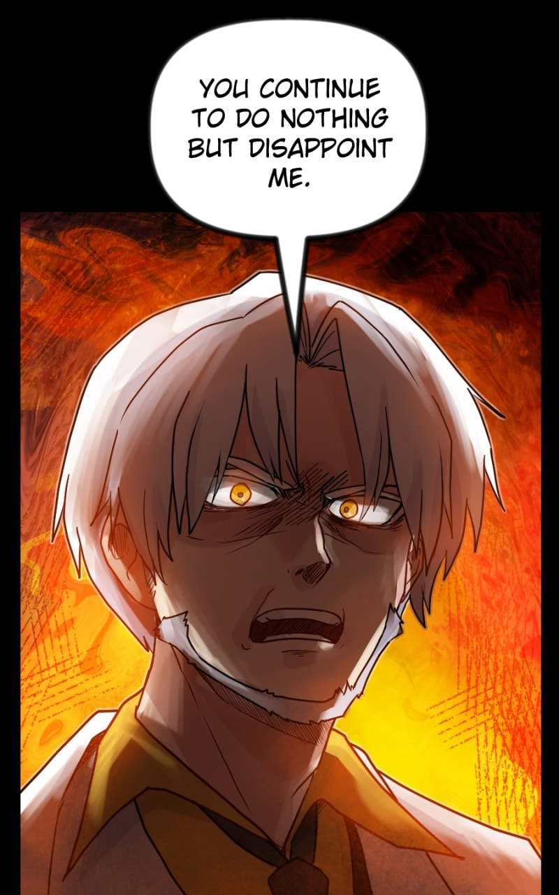 Clinic of Horrors (Canvas) Chapter 258 page 8 - 