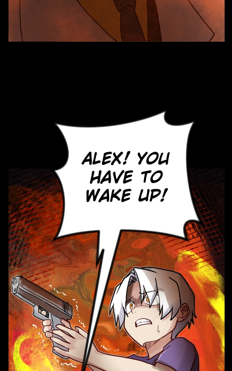 Clinic of Horrors (Canvas) Chapter 258 page 9 - 