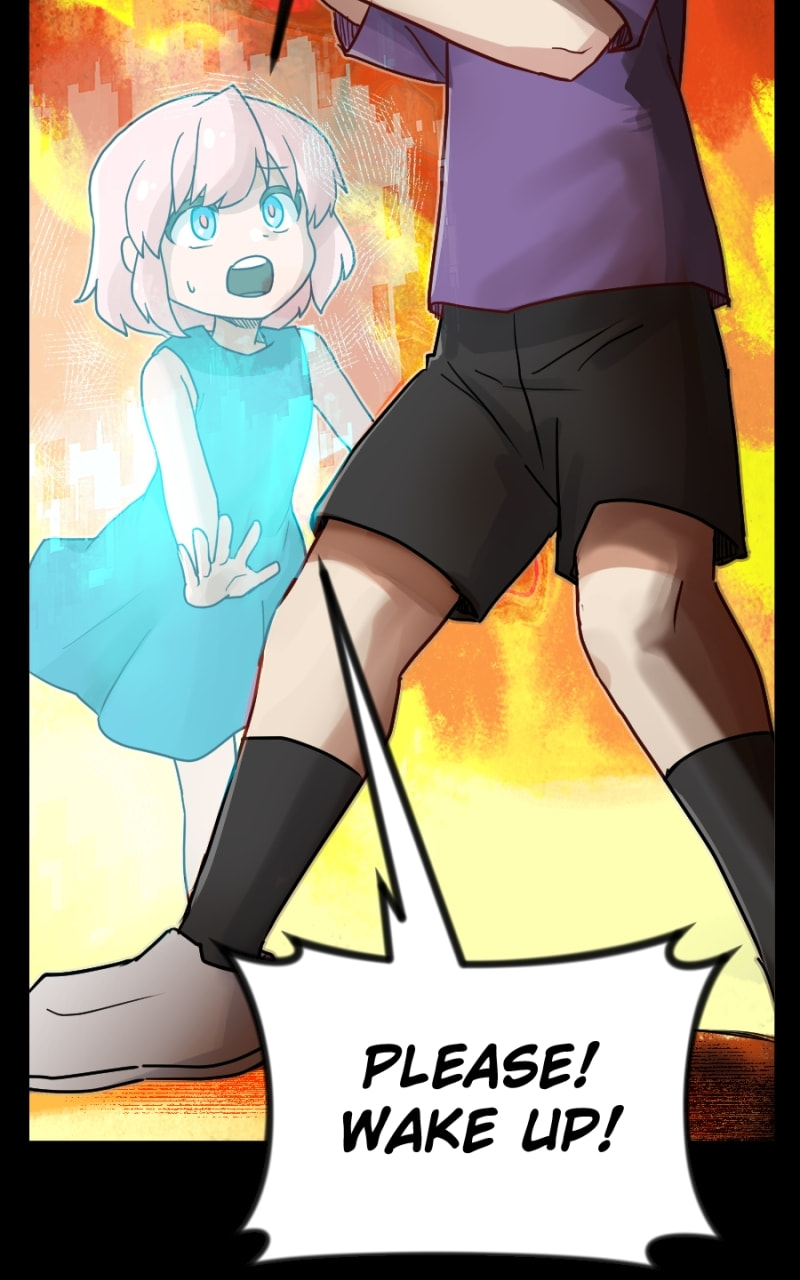 Clinic of Horrors (Canvas) Chapter 258 page 10 - 