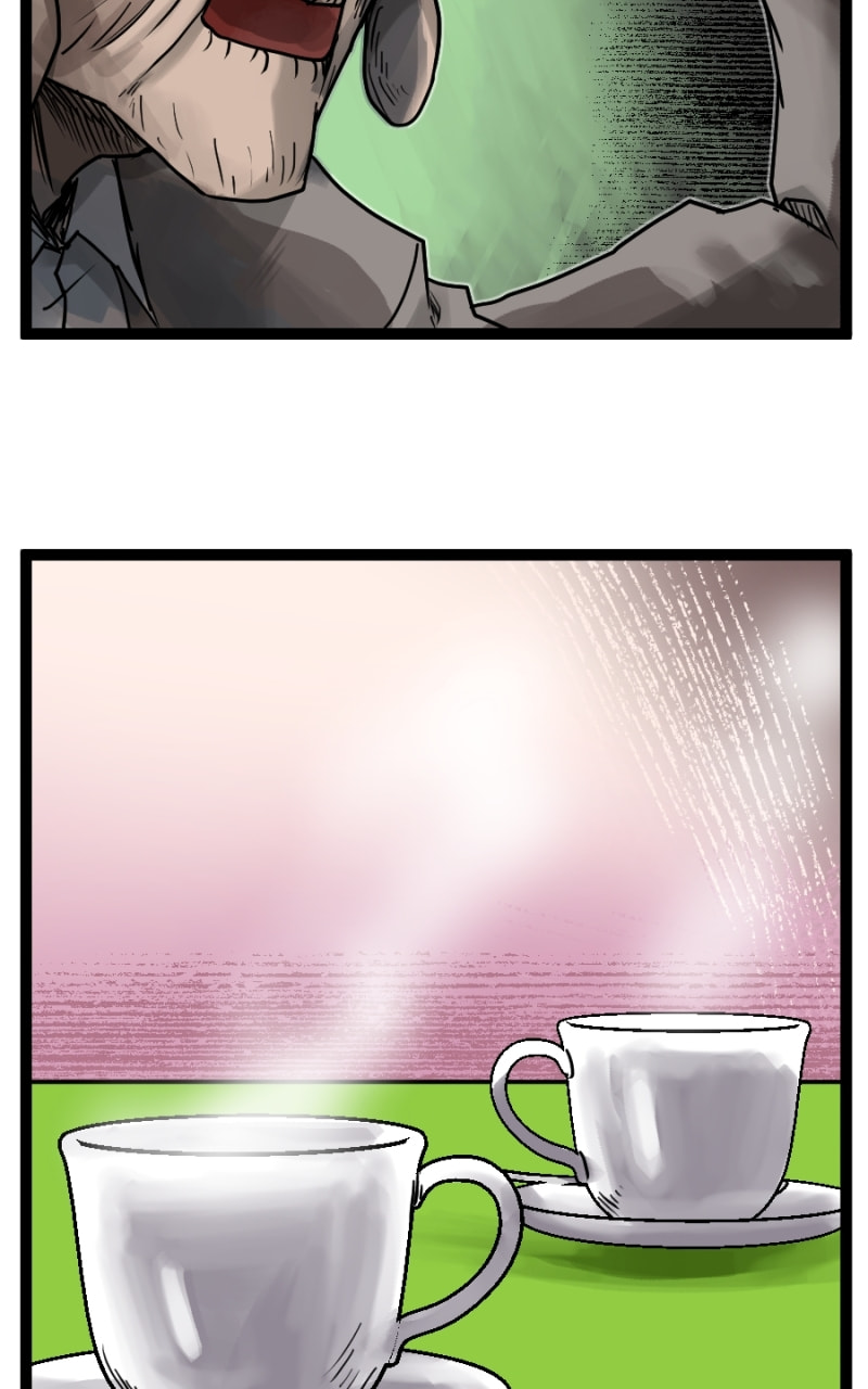 Clinic of Horrors (Canvas) Chapter 259 page 11 - 