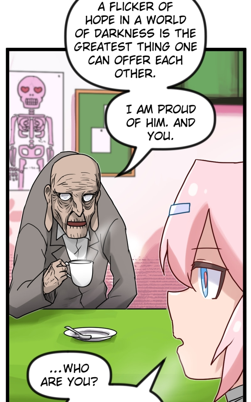 Clinic of Horrors (Canvas) Chapter 259 page 15 - 