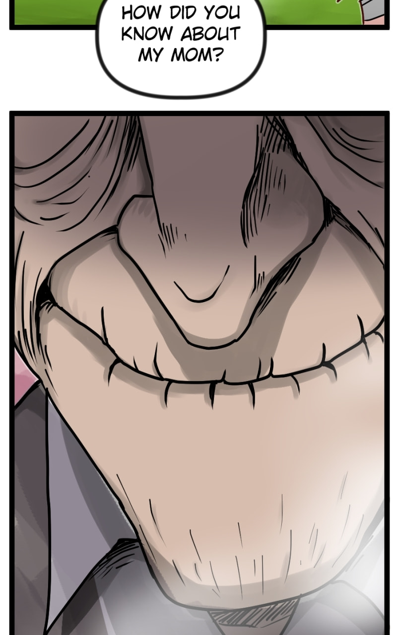 Clinic of Horrors (Canvas) Chapter 259 page 16 - 