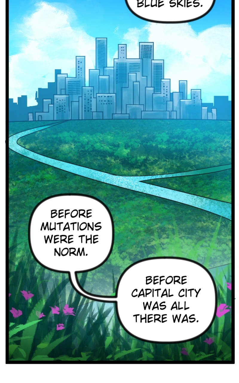 Clinic of Horrors (Canvas) Chapter 259 page 18 - 