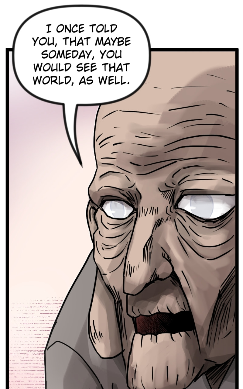 Clinic of Horrors (Canvas) Chapter 259 page 19 - 