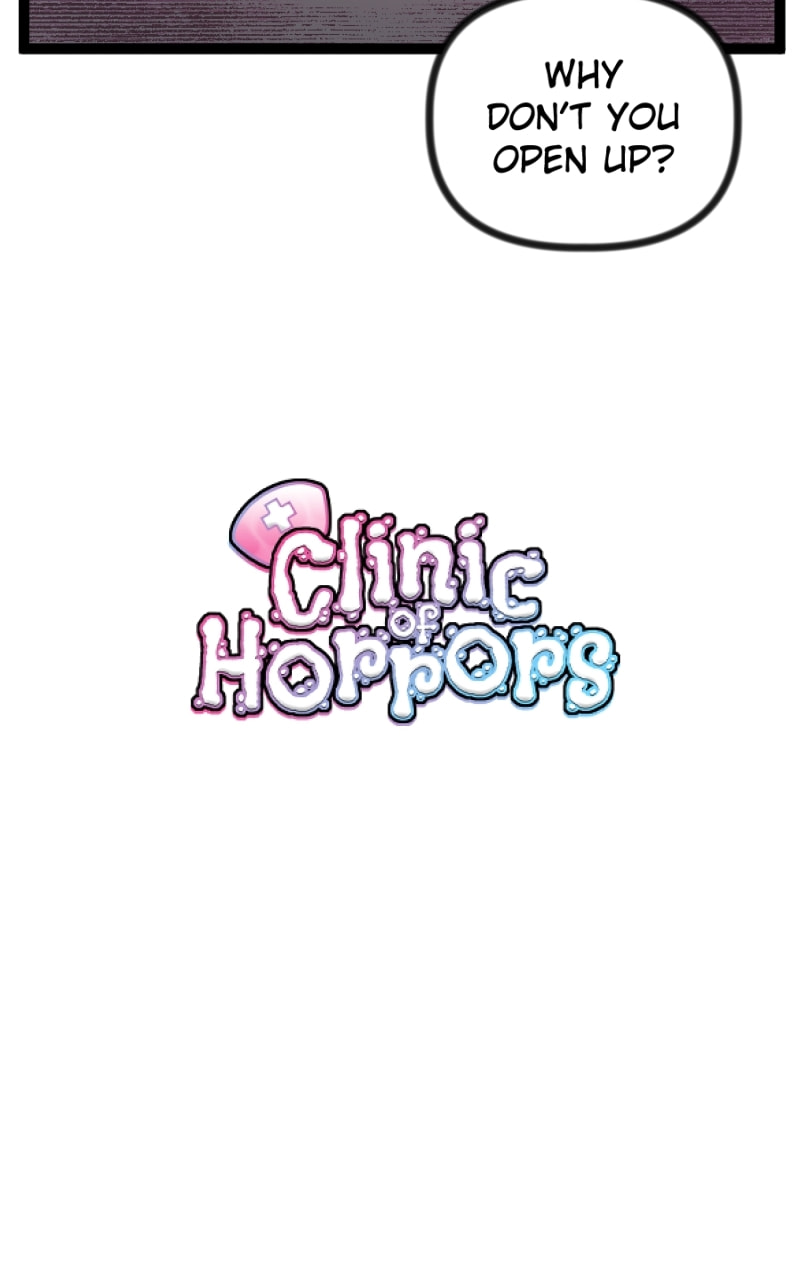 Clinic of Horrors (Canvas) Chapter 259 page 3 - 