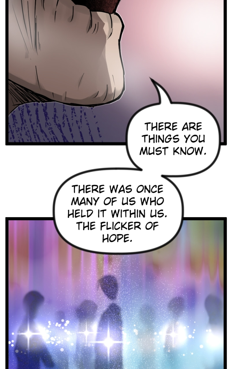 Clinic of Horrors (Canvas) Chapter 259 page 22 - 