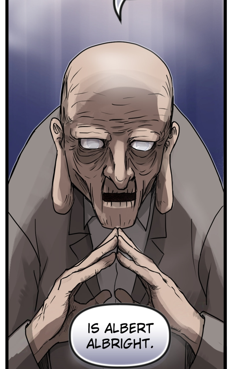 Clinic of Horrors (Canvas) Chapter 259 page 25 - 