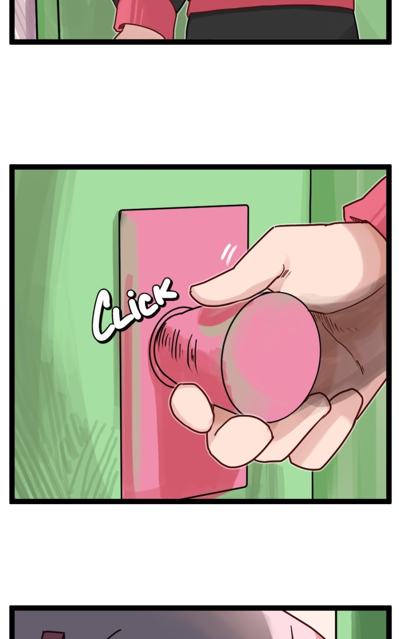 Clinic of Horrors (Canvas) Chapter 259 page 5 - 