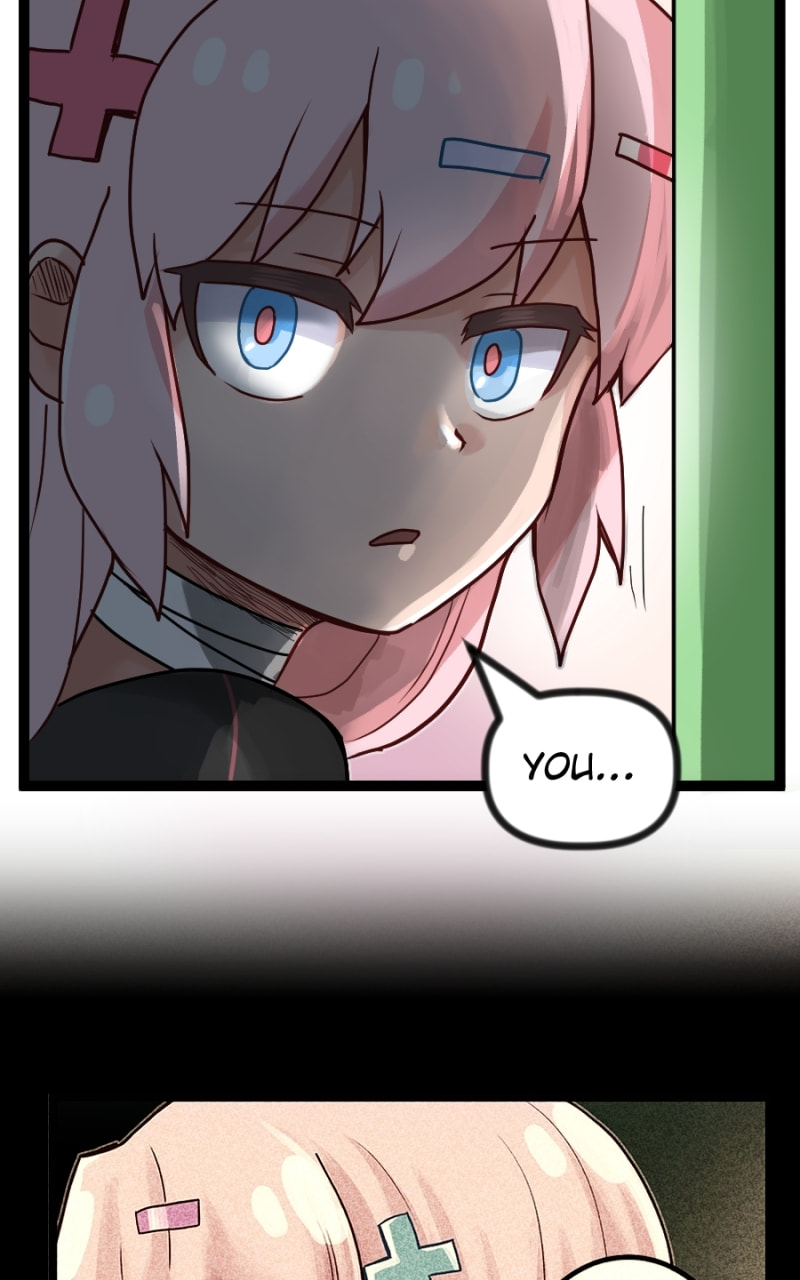 Clinic of Horrors (Canvas) Chapter 259 page 6 - 