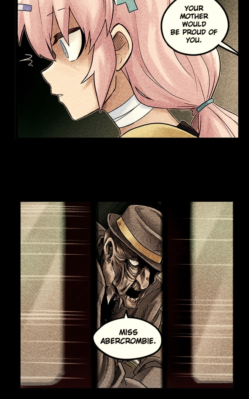 Clinic of Horrors (Canvas) Chapter 259 page 7 - 
