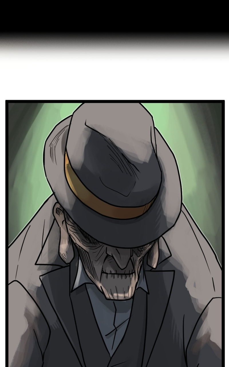 Clinic of Horrors (Canvas) Chapter 259 page 8 - 