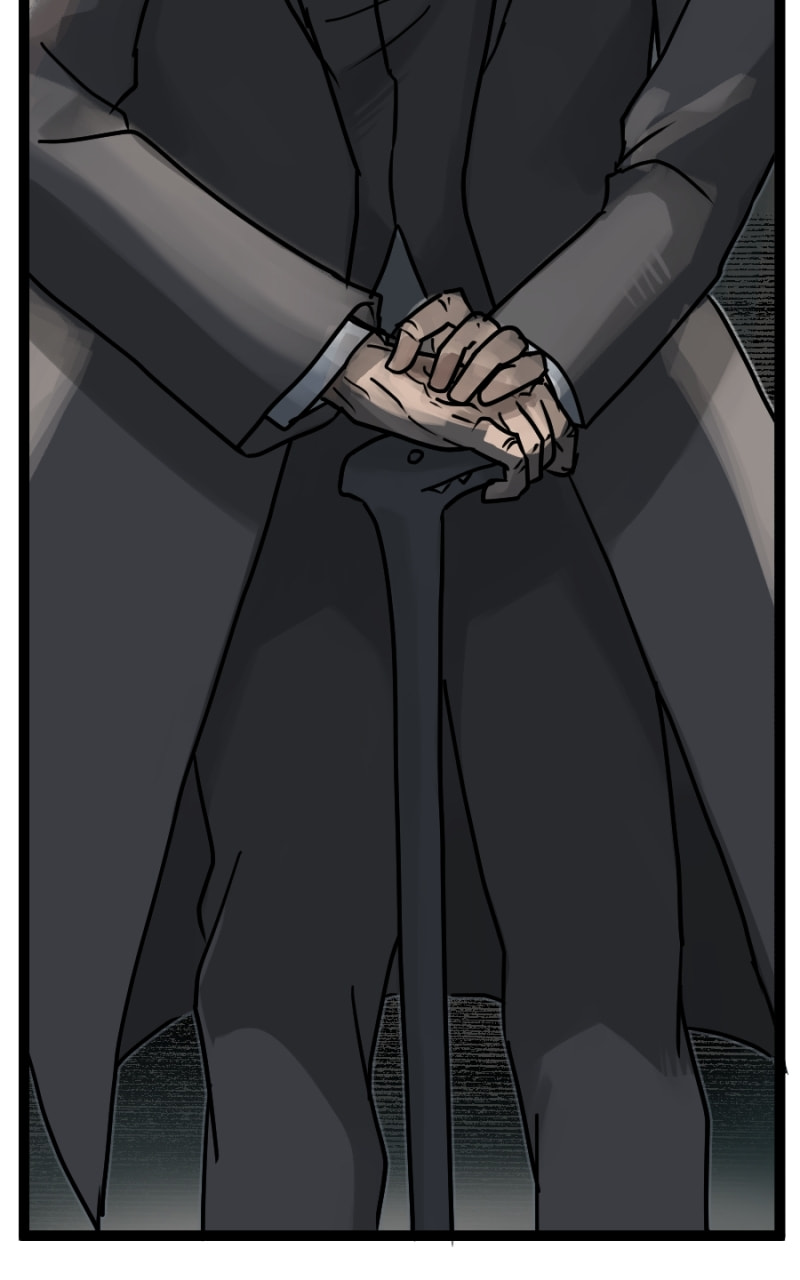 Clinic of Horrors (Canvas) Chapter 259 page 9 - 