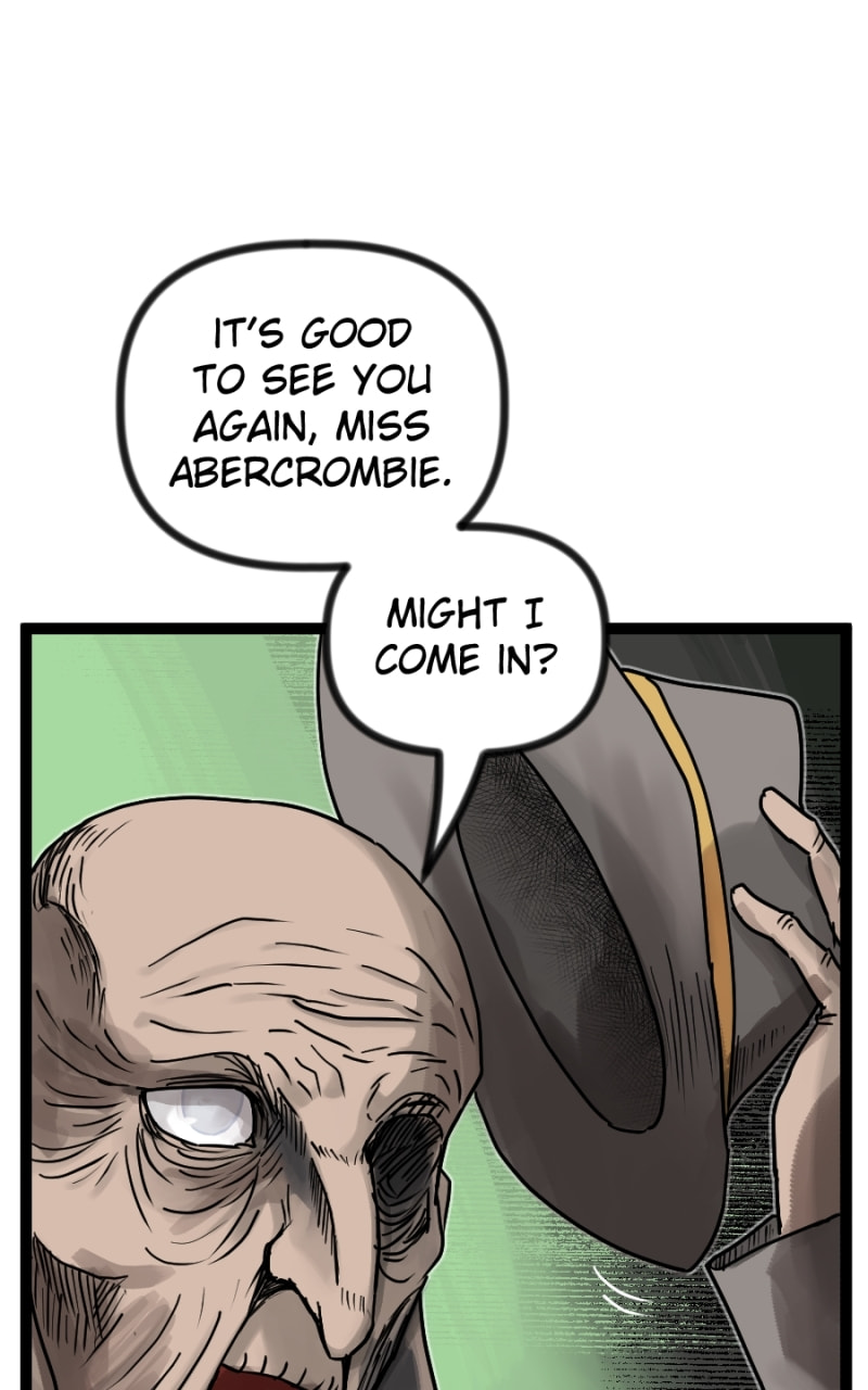 Clinic of Horrors (Canvas) Chapter 259 page 10 - 