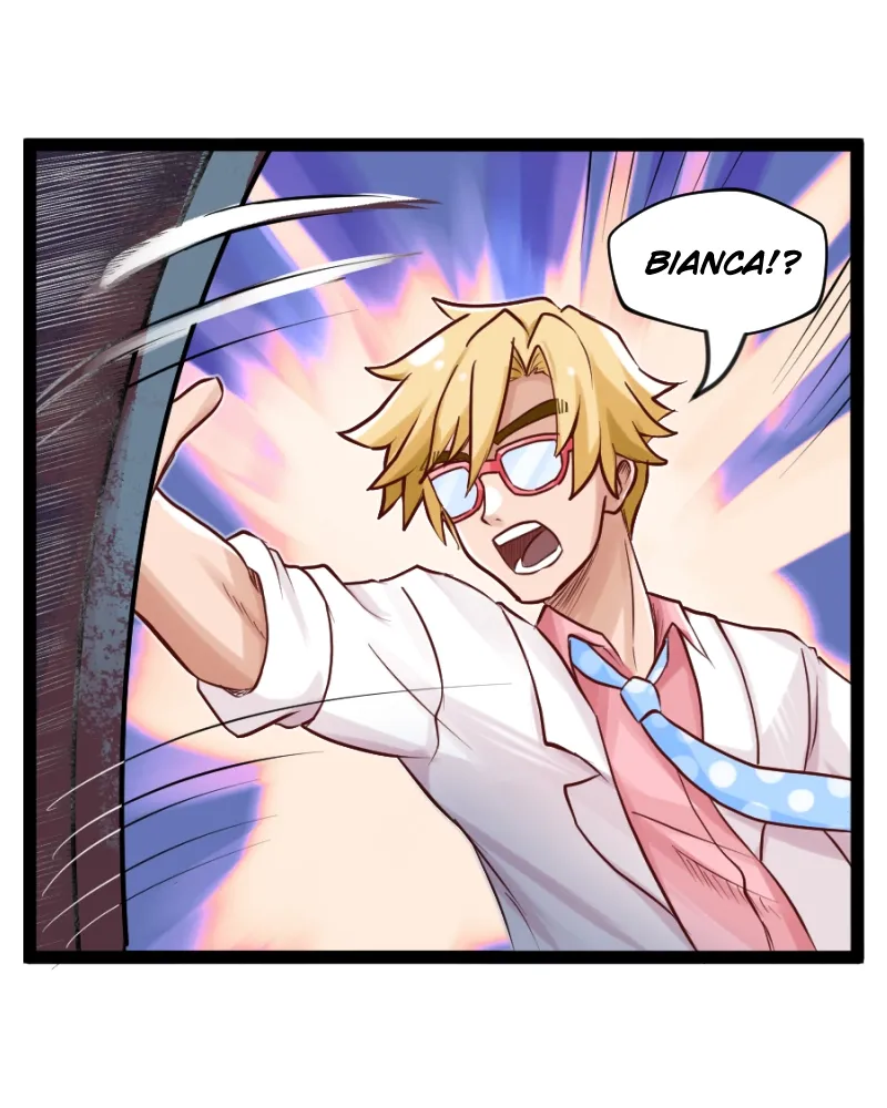 Clinic of Horrors (Canvas) Chapter 26 page 1 - 