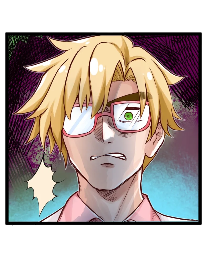 Clinic of Horrors (Canvas) Chapter 26 page 2 - 