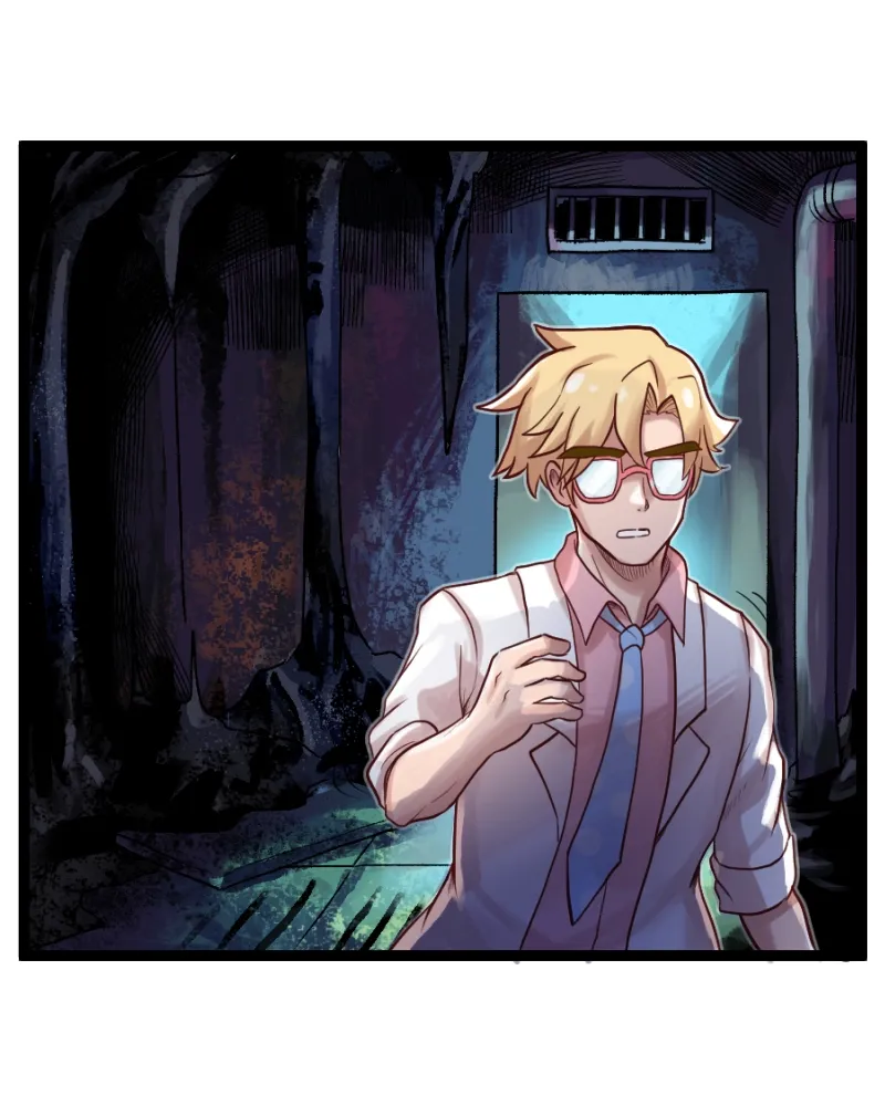 Clinic of Horrors (Canvas) Chapter 26 page 11 - 
