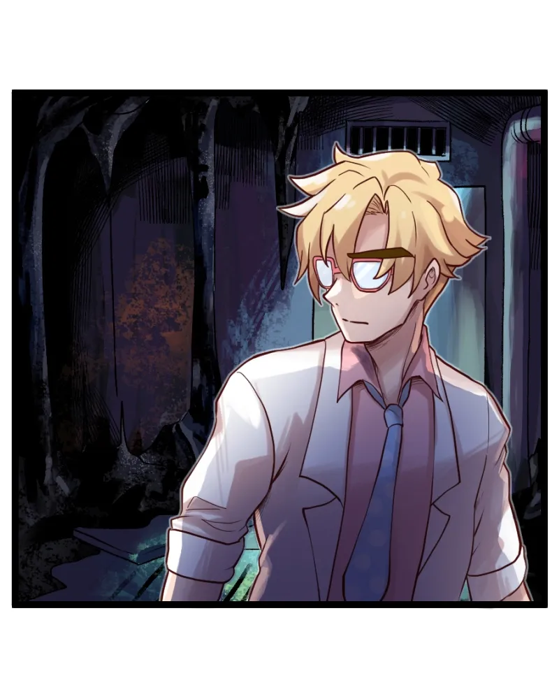 Clinic of Horrors (Canvas) Chapter 26 page 12 - 