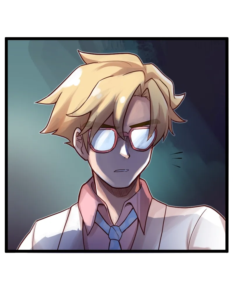 Clinic of Horrors (Canvas) Chapter 26 page 16 - 