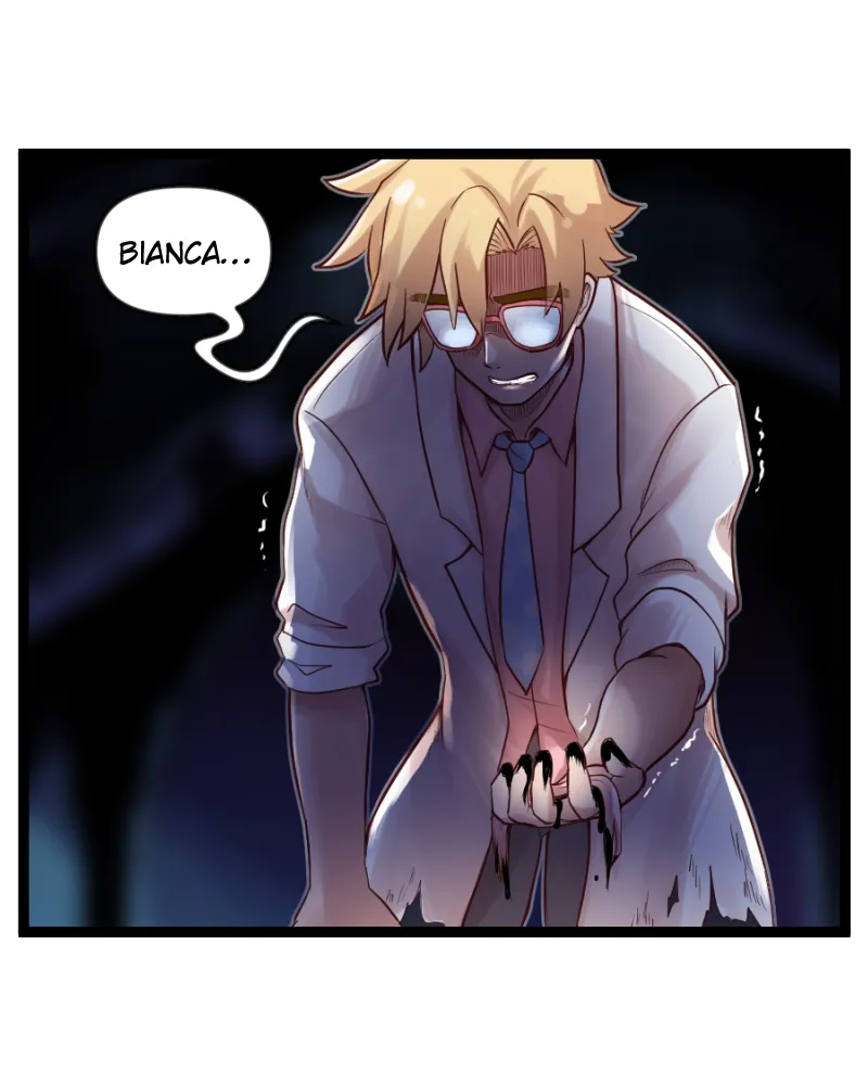 Clinic of Horrors (Canvas) Chapter 26 page 19 - 