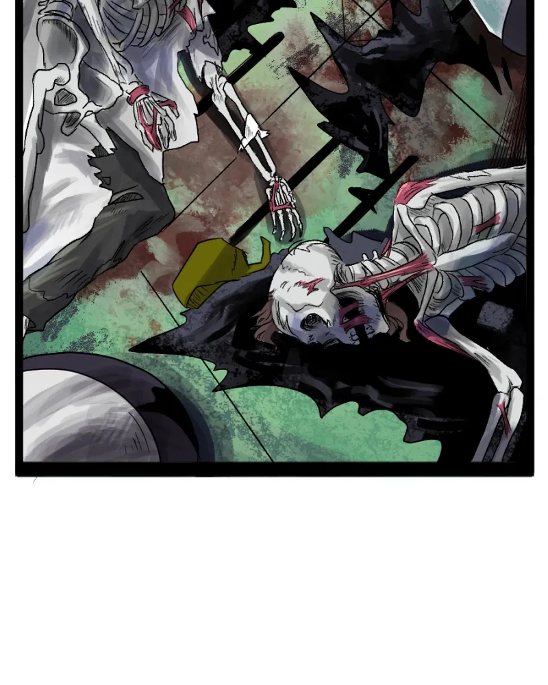 Clinic of Horrors (Canvas) Chapter 26 page 6 - 