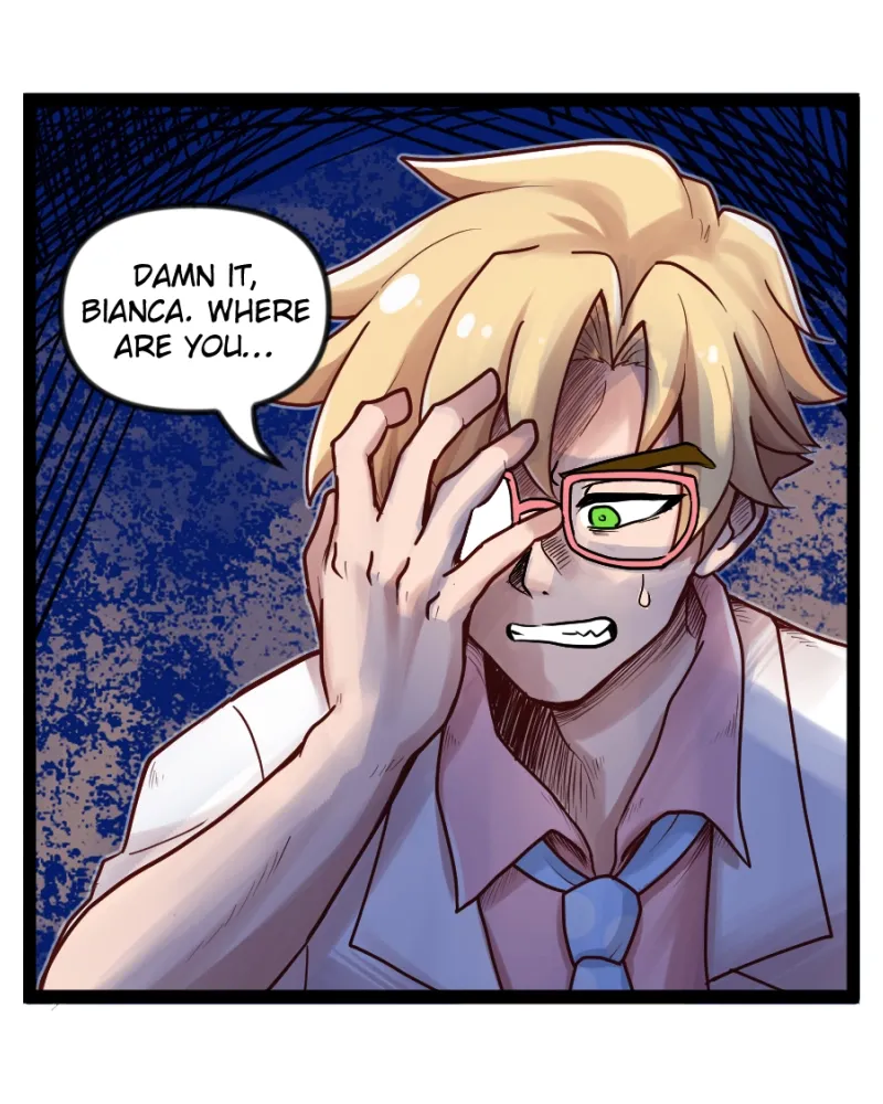 Clinic of Horrors (Canvas) Chapter 26 page 8 - 