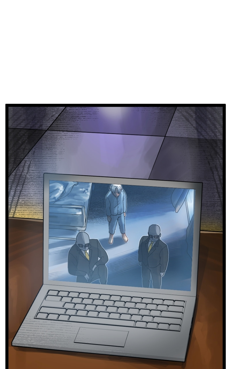 Clinic of Horrors (Canvas) Chapter 260 page 1 - 