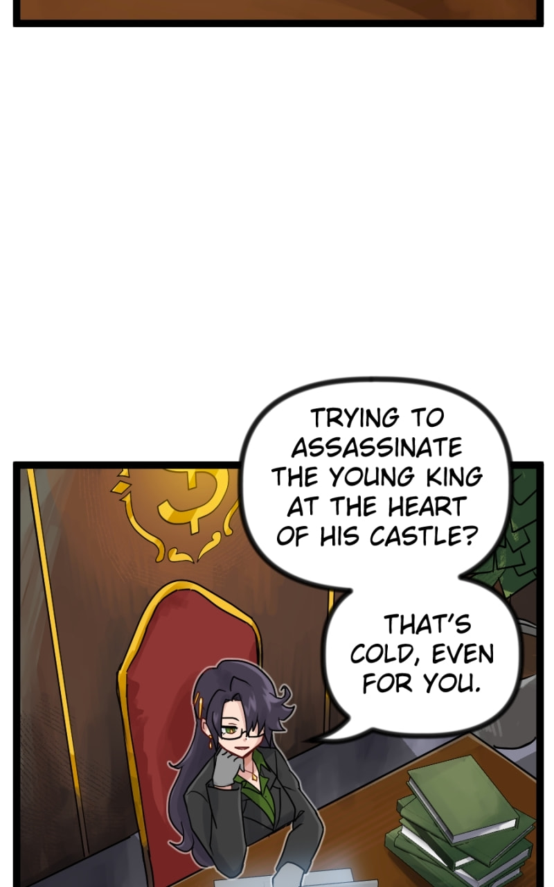 Clinic of Horrors (Canvas) Chapter 260 page 2 - 