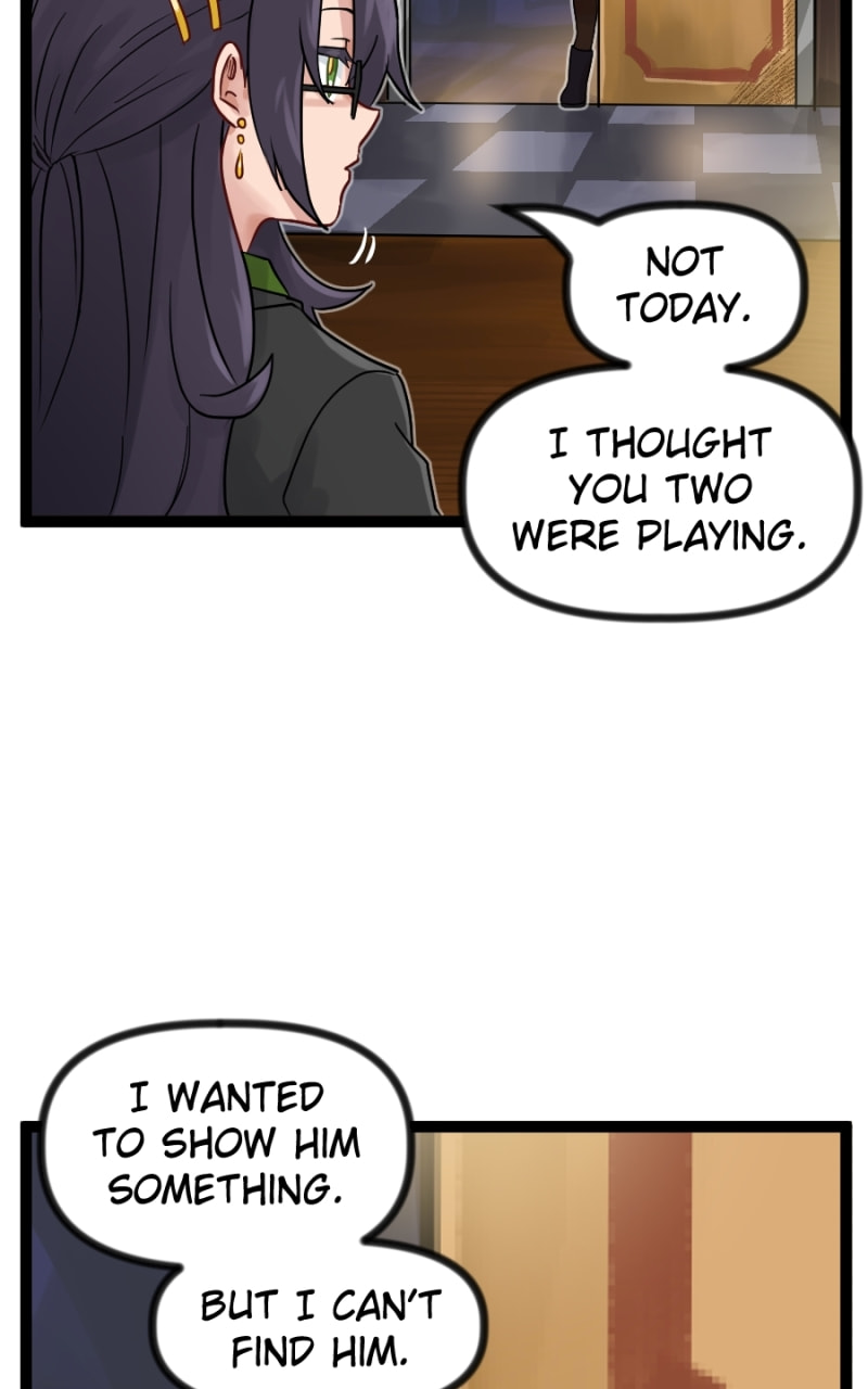 Clinic of Horrors (Canvas) Chapter 260 page 11 - 