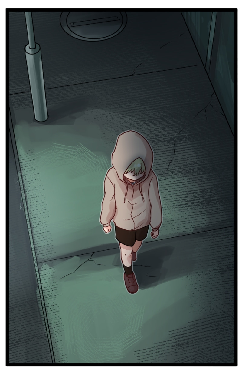 Clinic of Horrors (Canvas) Chapter 260 page 13 - 