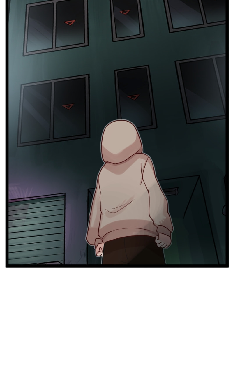 Clinic of Horrors (Canvas) Chapter 260 page 17 - 