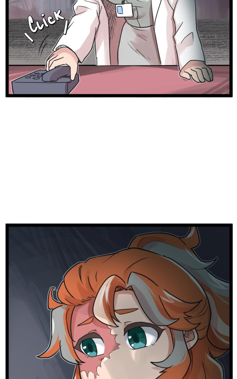 Clinic of Horrors (Canvas) Chapter 260 page 20 - 