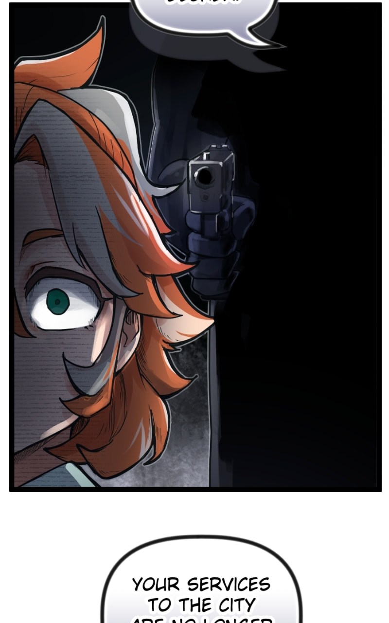 Clinic of Horrors (Canvas) Chapter 260 page 23 - 