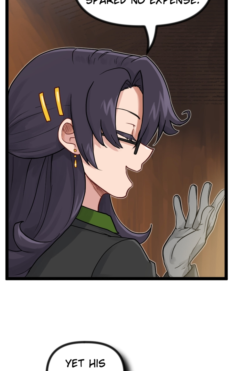Clinic of Horrors (Canvas) Chapter 260 page 4 - 