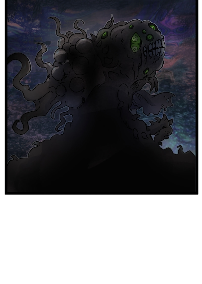 Clinic of Horrors (Canvas) Chapter 260 page 33 - 