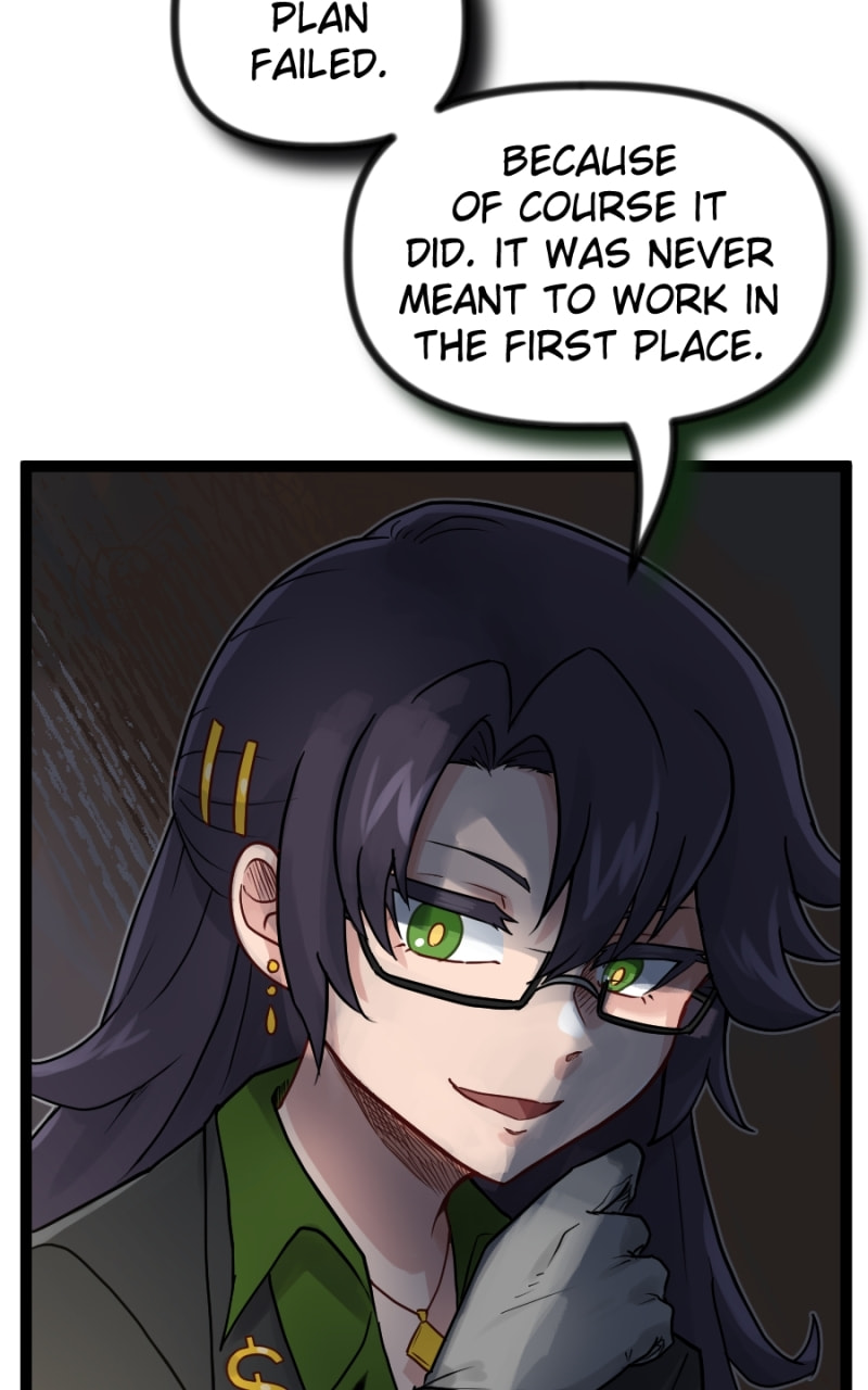 Clinic of Horrors (Canvas) Chapter 260 page 5 - 