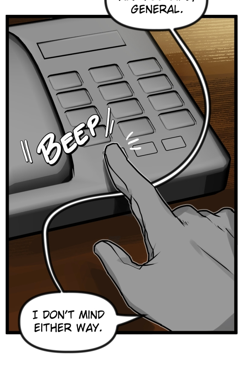 Clinic of Horrors (Canvas) Chapter 260 page 8 - 