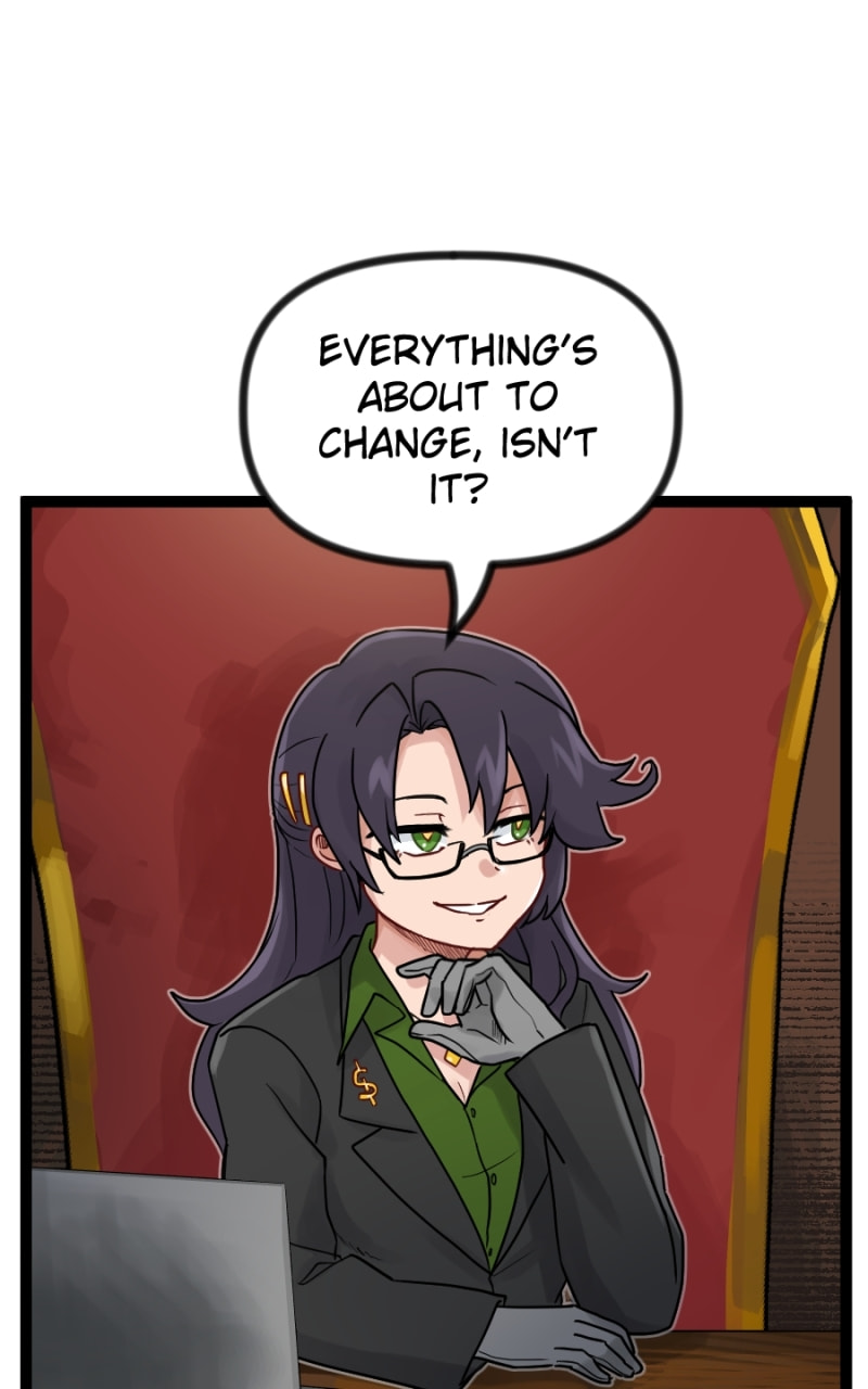 Clinic of Horrors (Canvas) Chapter 260 page 9 - 
