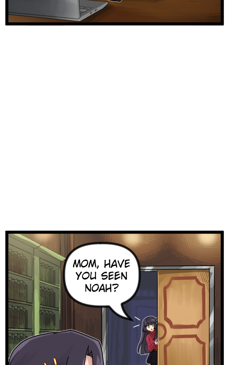 Clinic of Horrors (Canvas) Chapter 260 page 10 - 