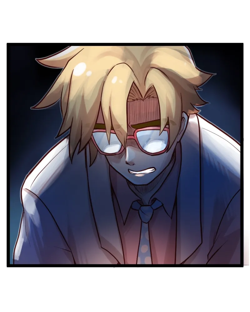 Clinic of Horrors (Canvas) Chapter 27 page 2 - 