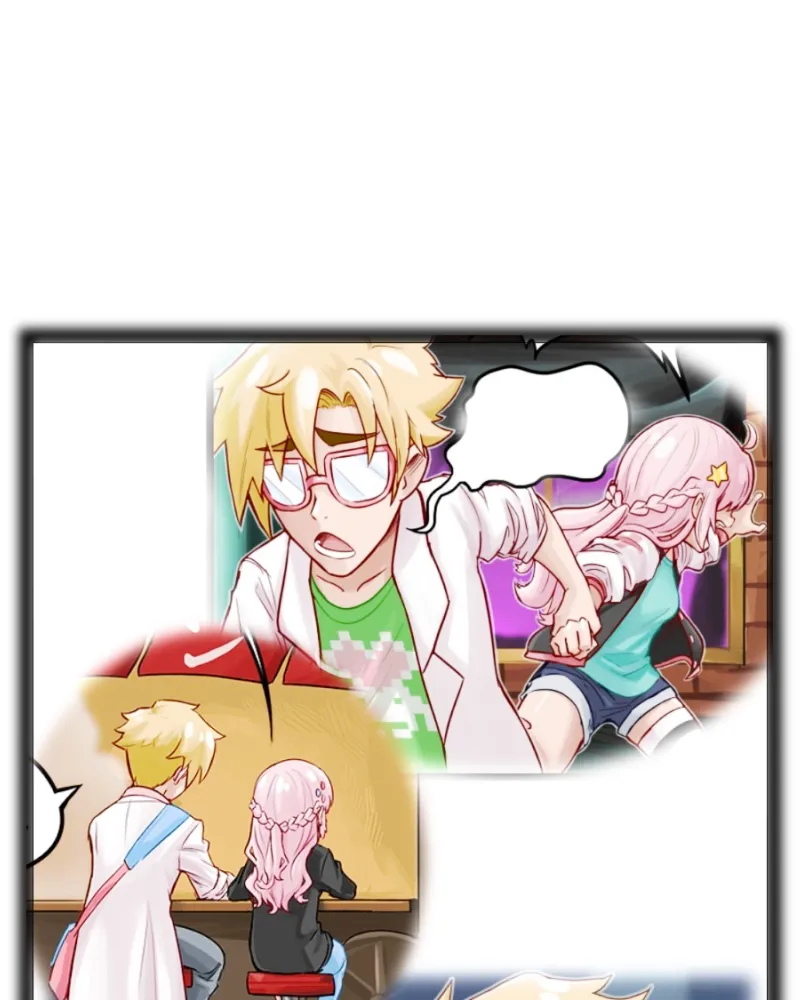 Clinic of Horrors (Canvas) Chapter 27 page 13 - 