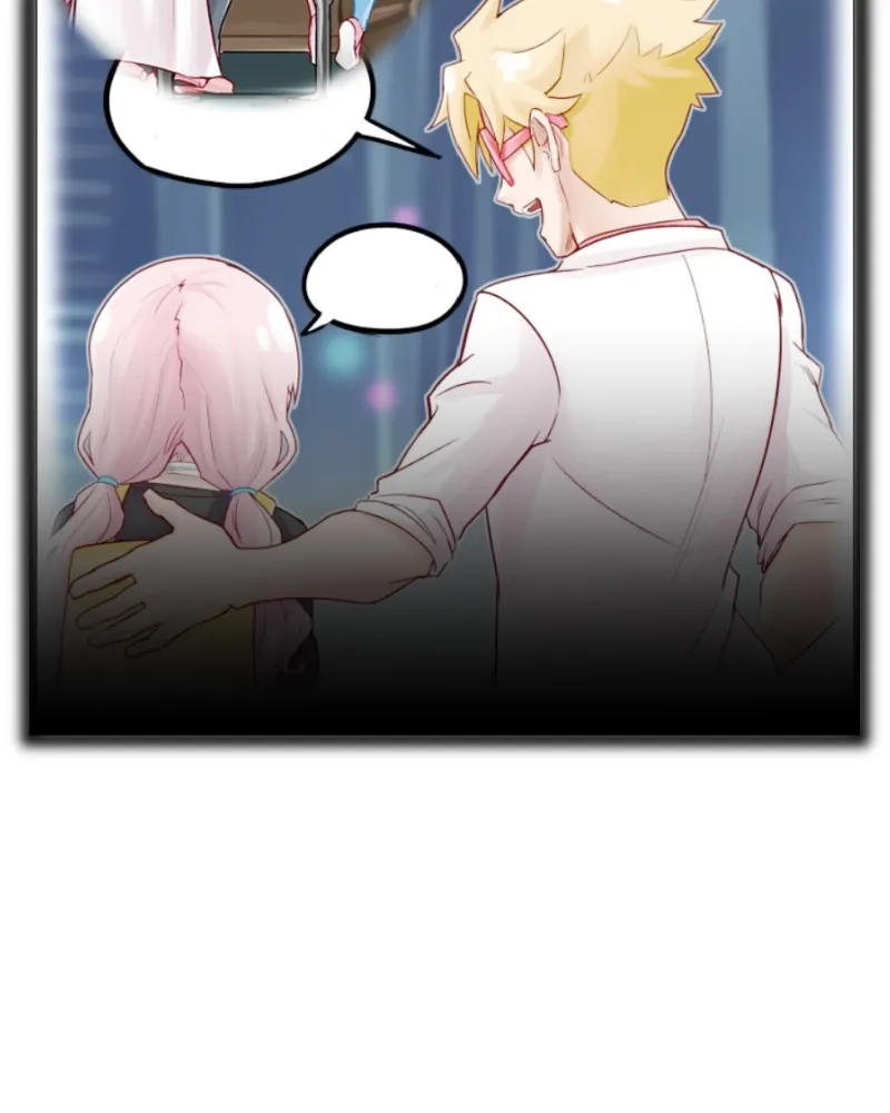 Clinic of Horrors (Canvas) Chapter 27 page 14 - 