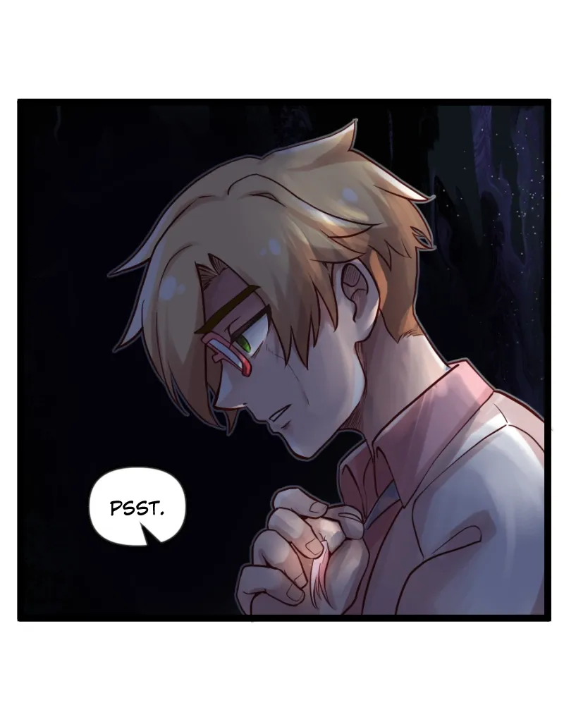 Clinic of Horrors (Canvas) Chapter 27 page 15 - 