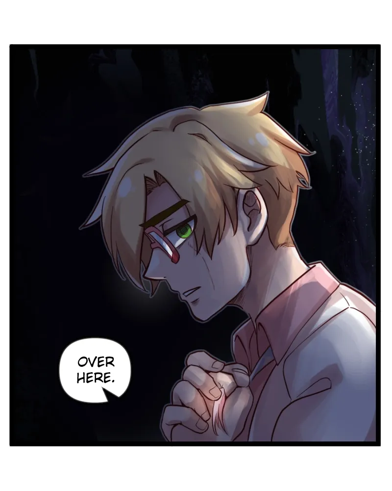 Clinic of Horrors (Canvas) Chapter 27 page 16 - 
